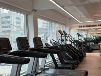 M휘트니스 헬스&PT 대전 괴정점