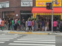 구공고깃간 금천정훈단지점