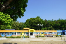 동화초등학교
