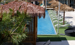 더일리있는펜션