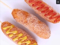 못난이꽈배기 육거리시장점