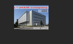 에이치앤앰컴퍼니