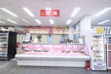 백사장 하나마트