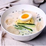 공주칼국수쭈꾸미구이 수통골점