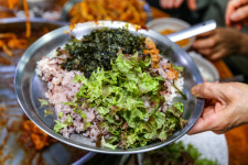 왜관점 꼬꼬댁갈비