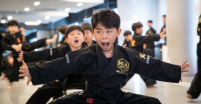 판교특공무술 동판교점
