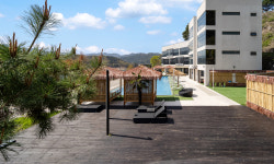 더일리있는펜션