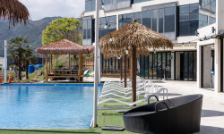 더일리있는펜션