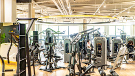 휘트니스풀바디 헬스&PT 광장점