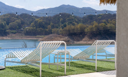 더일리있는펜션