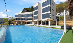 더일리있는펜션