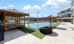 더일리있는펜션