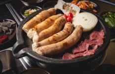 신대 한우곱창