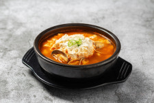 아름마을순두부