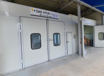 1급 서울 현대 자동차 공업사