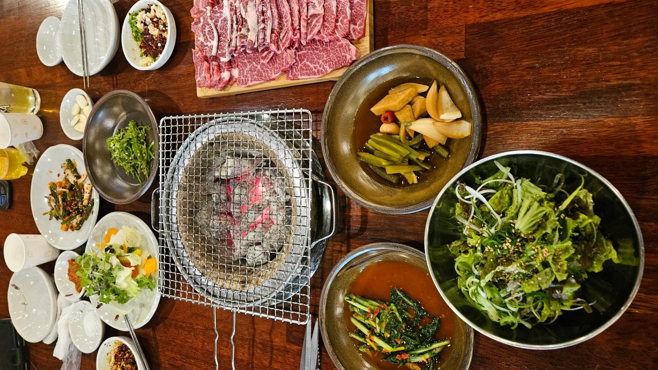 일번상회
