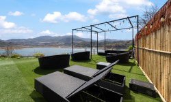 더일리있는펜션