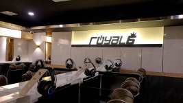 로얄식스 PC방