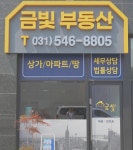 금빛공인중개사사무소