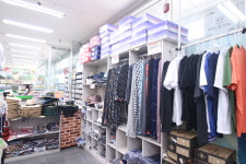 백사장 하나마트