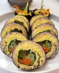 김밥,지영씨
