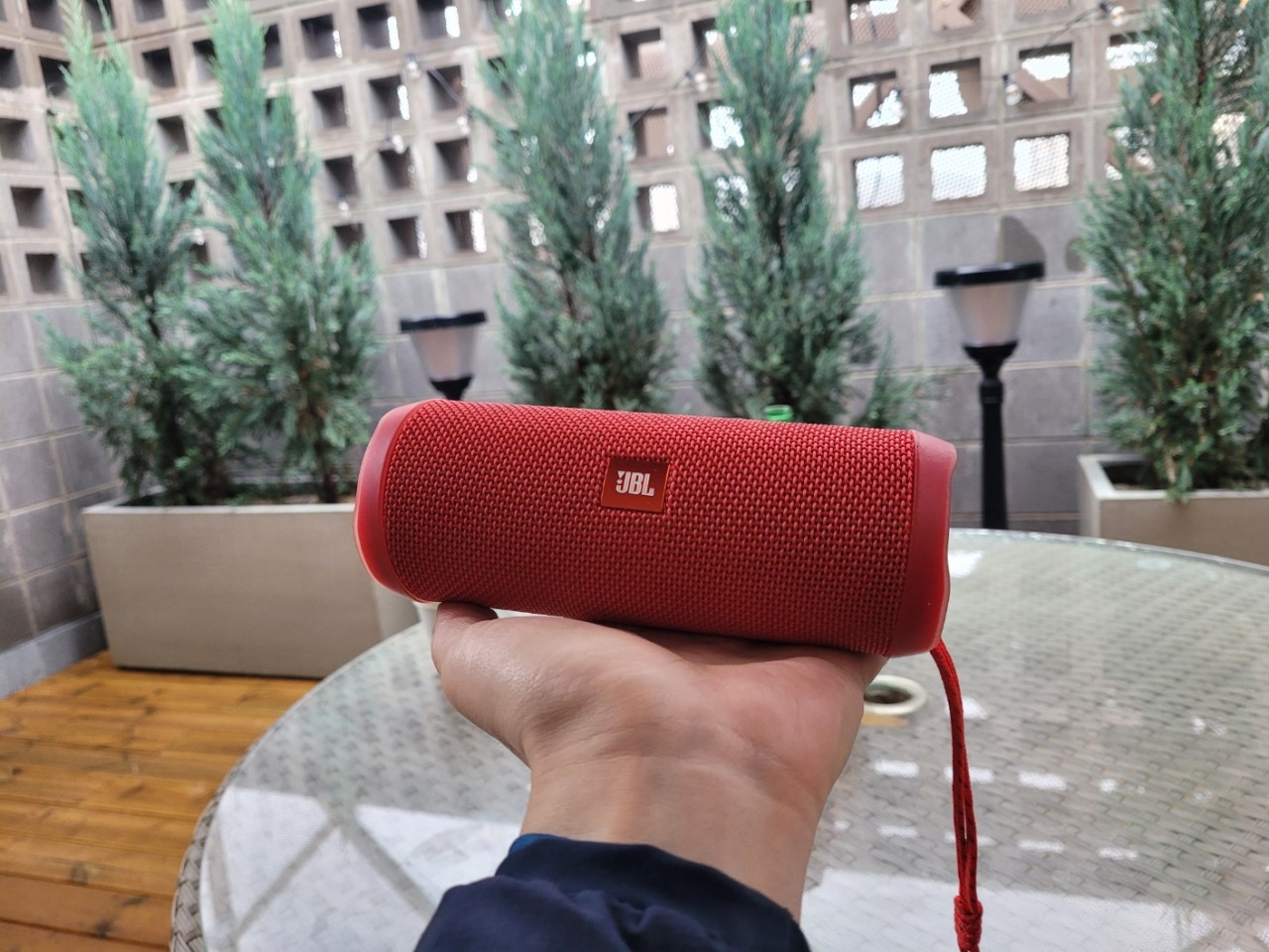 호텔레이블 성남