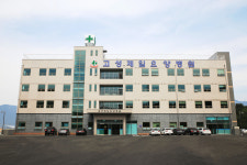 고성제일요양병원