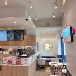 파리바게뜨 서창휴먼시아점