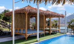 더일리있는펜션