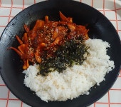 김밥천국 검암점
