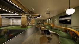 프렌즈아카데미 일산더벙커점