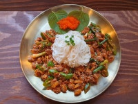 육회먹은꼬막 & 반반비빔밥 고양삼송점