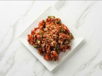 늘봄닭강정 마늘떡볶이 공릉점