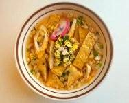 용커피, 용꼬마김밥