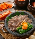 유가네한우곰탕 양구점