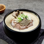 효자동설렁탕 보은점