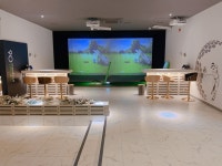 더케이골프스타디움 스크린골프 아카데미