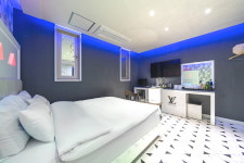 보은 자바라 무인텔