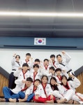 배곧청아태권도장