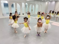 발레비솔르 루원시티 무용학원