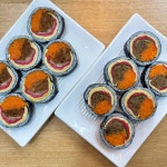 서동무왕김밥