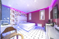 보은 자바라 무인텔