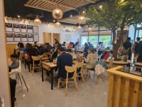 수복삼계탕 다산점