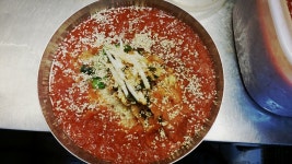 닭고집 숯불닭갈비