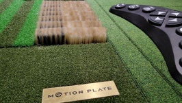 골프존파크 소하금하점