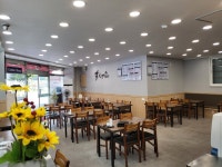 칼있으마손칼국수 서면점