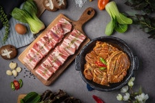 도담갈비선생 다대점