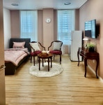 서울굿케어힐링하우스