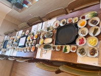 금천장어구이