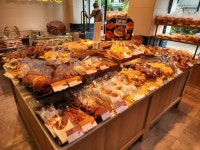 파리바게뜨 신길역점